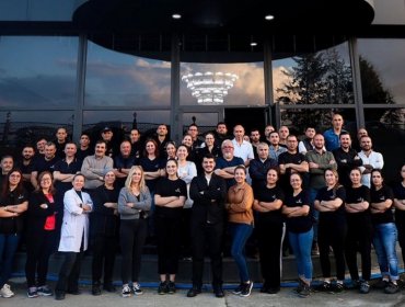 Sarteks Örme: Türkiye’de Güvenilir Örme Kumaş Üreticisi